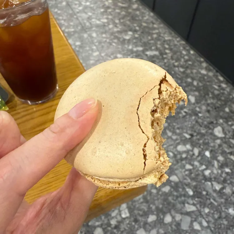 컴포즈커피 대표 사진