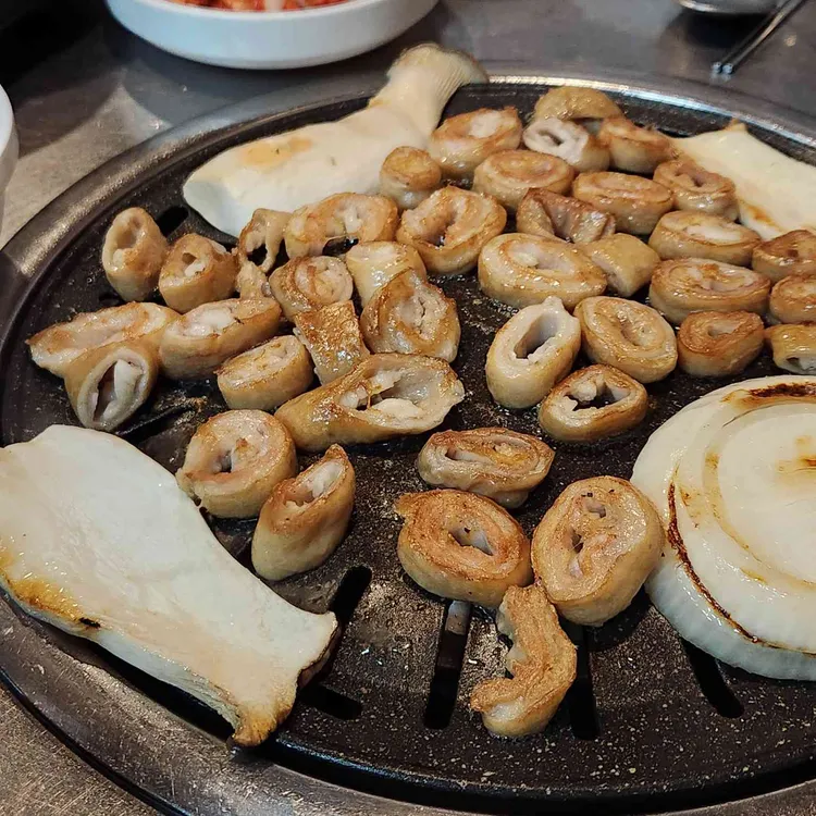 수복막창 대표 사진