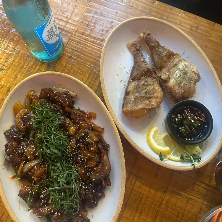바코주막 대표 사진