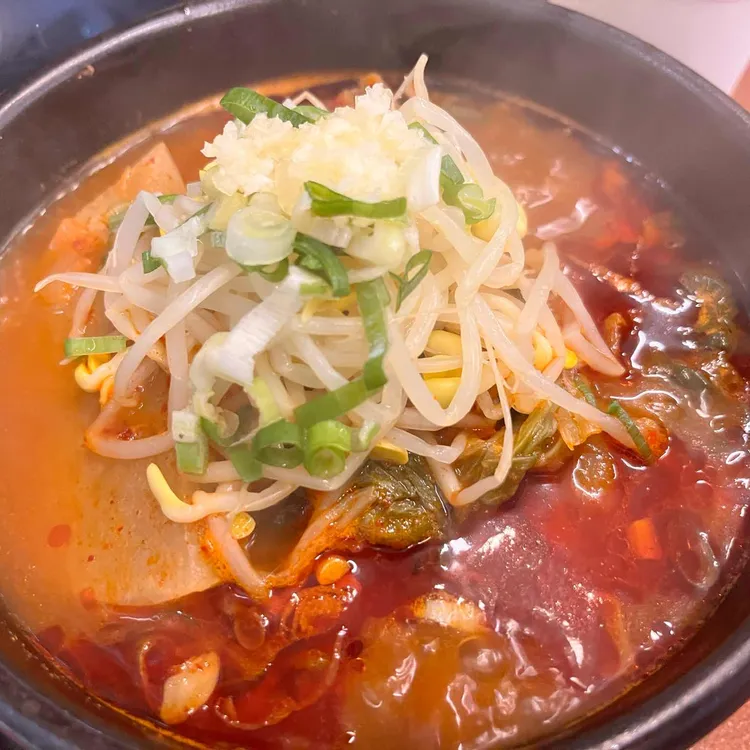 정식당 대표 사진