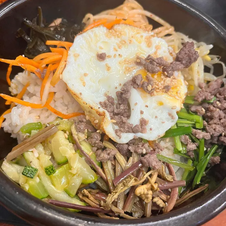 정식당 대표 사진