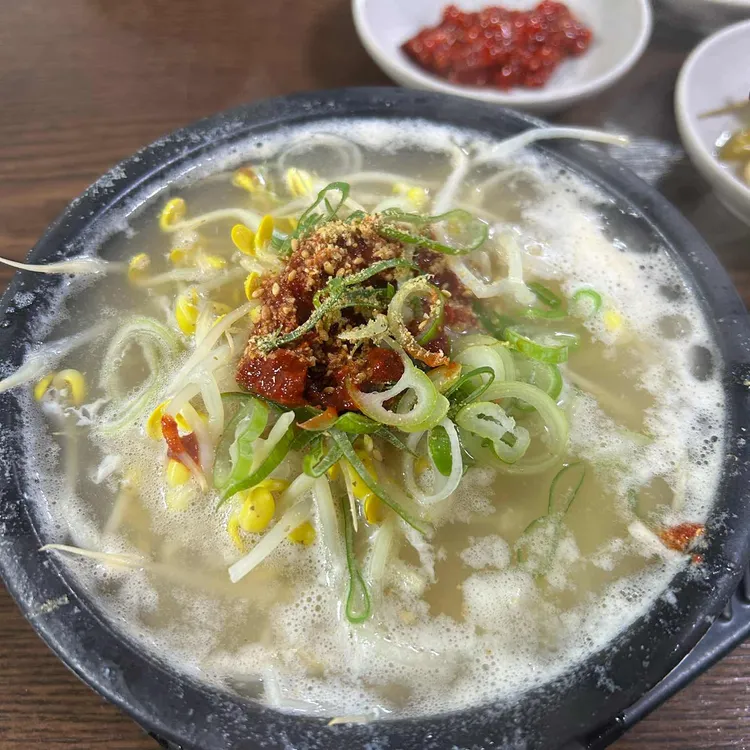 와따콩나물해장국굴국밥본점 대표 사진