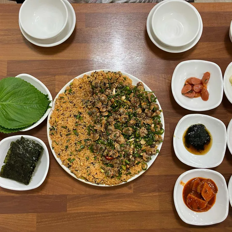 연화마을 대표 사진