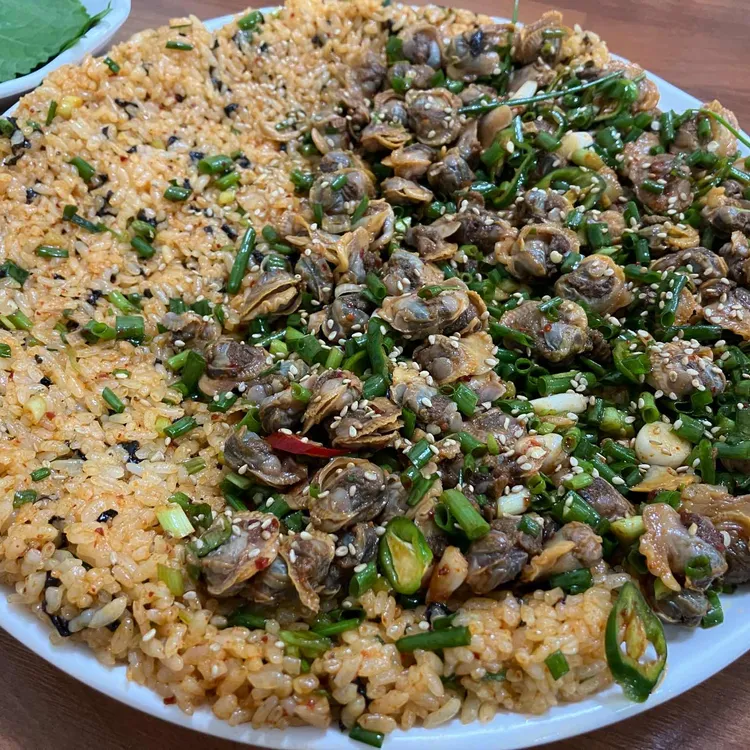 연화마을 대표 사진