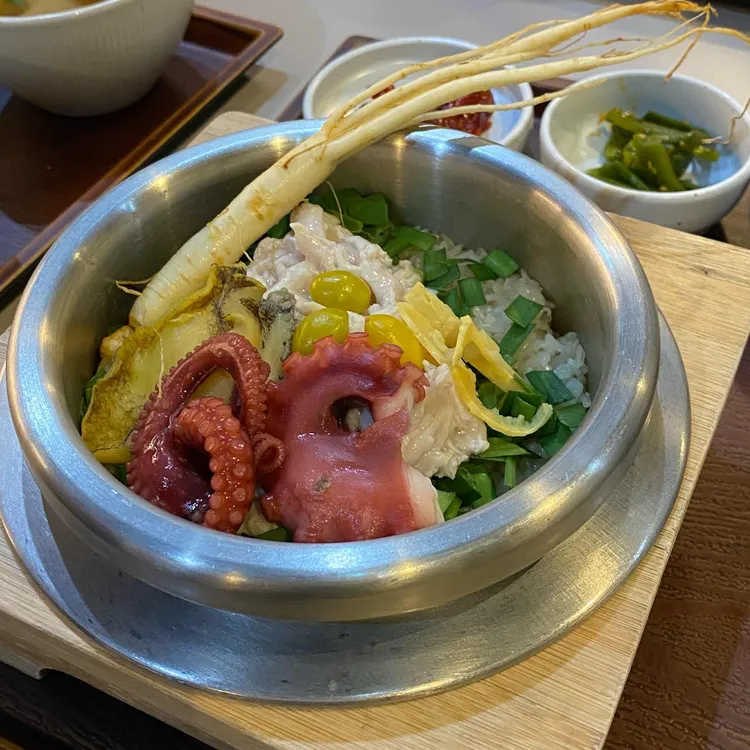 스모야 센트로폴리스 대표 사진