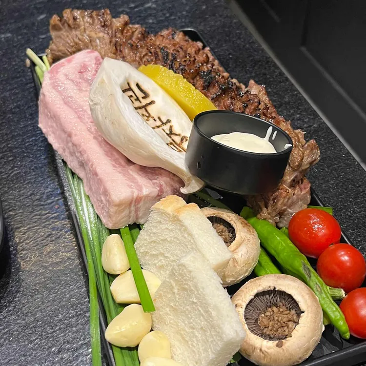 부자회관 사진 1