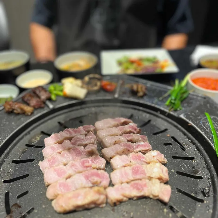 부자회관 사진 2