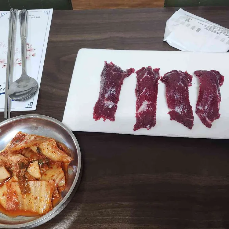 전주식당 사진 2