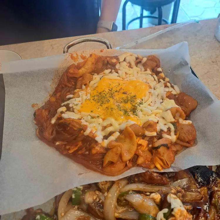 울타리곱창 대표 사진