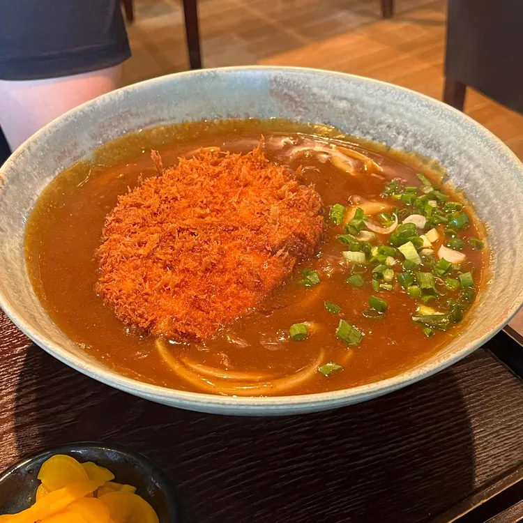 수타우동 겐 사진