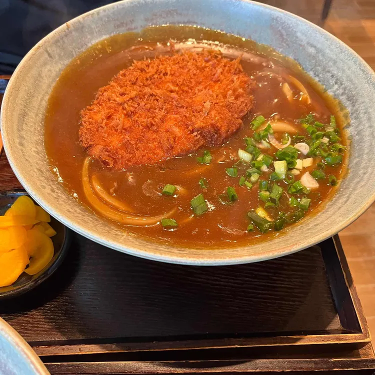 수타우동 겐 대표 사진