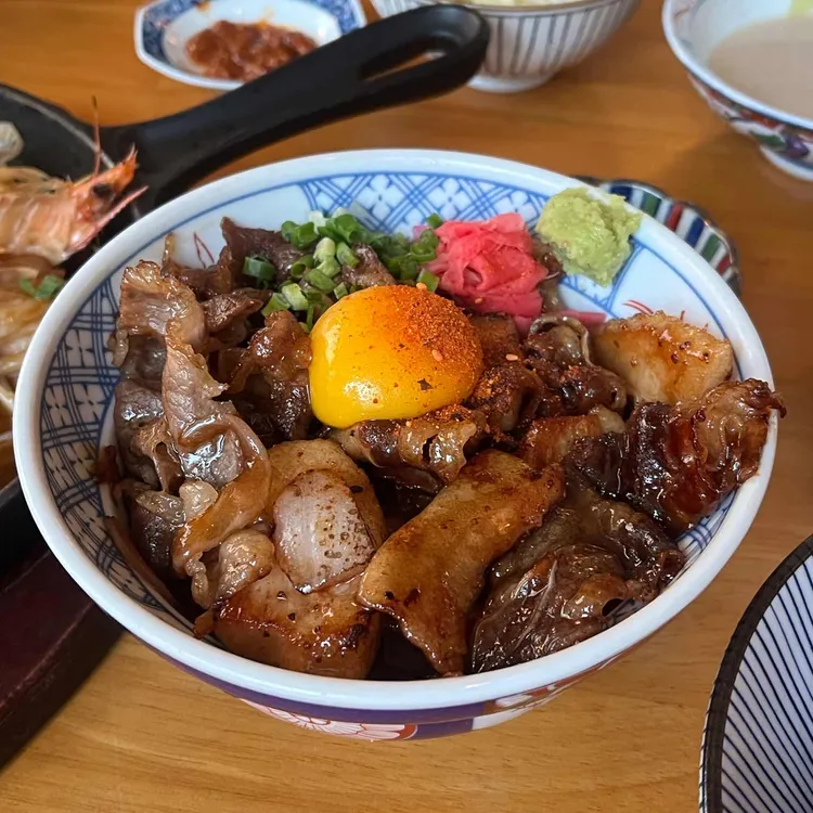 이자카야 공룡 사진 1