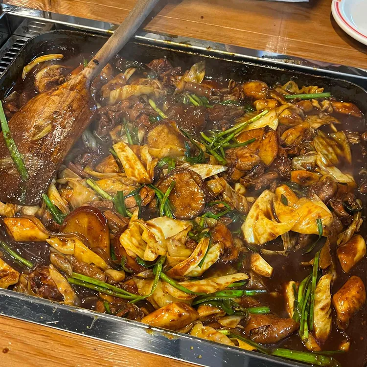 몽촌닭갈비 대표 사진