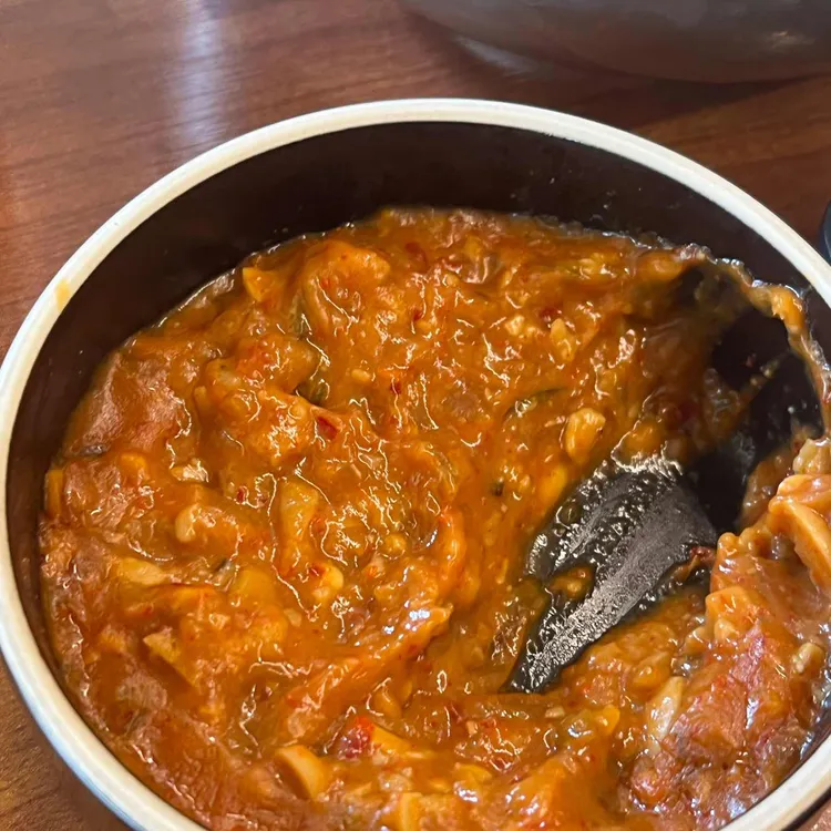 육전과 된장찌개가 맛있는 진된장 분당 사진 1
