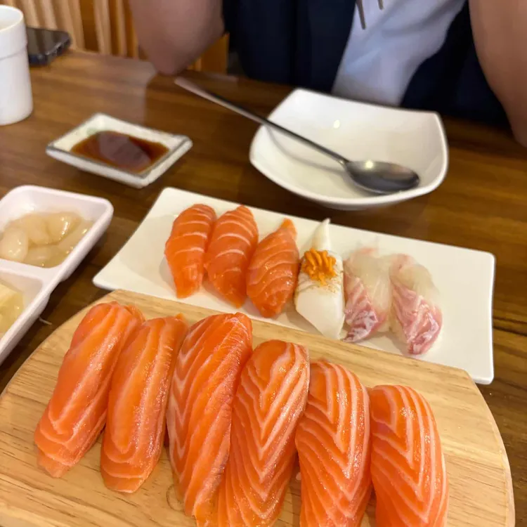 여우골초밥 사진 1