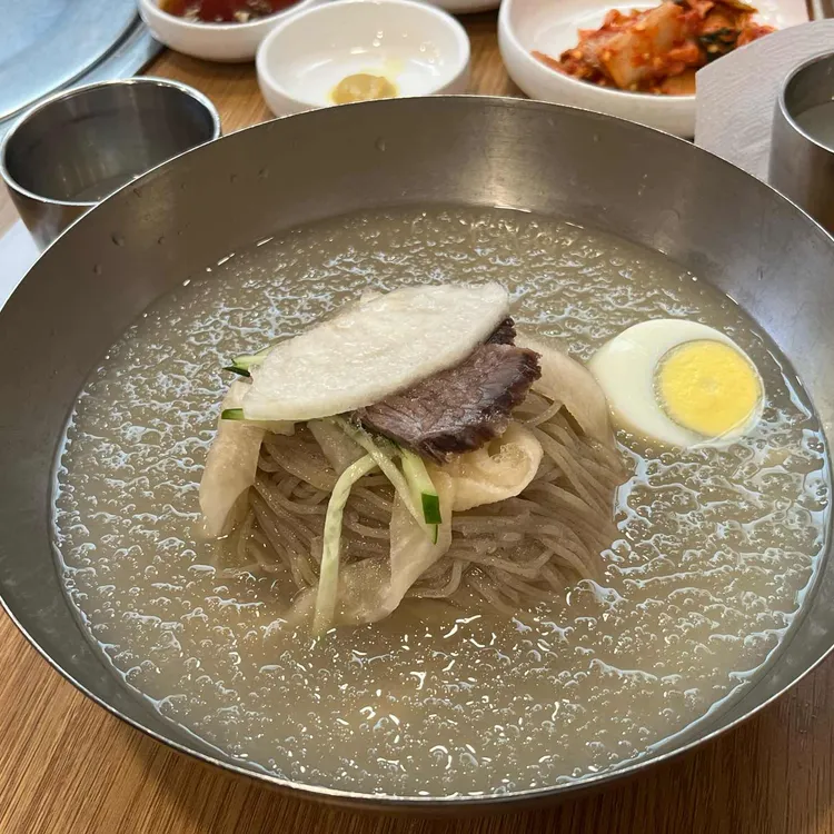 을밀대 사진 2