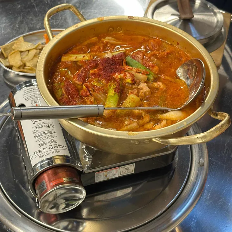탄천갈매기 대표 사진