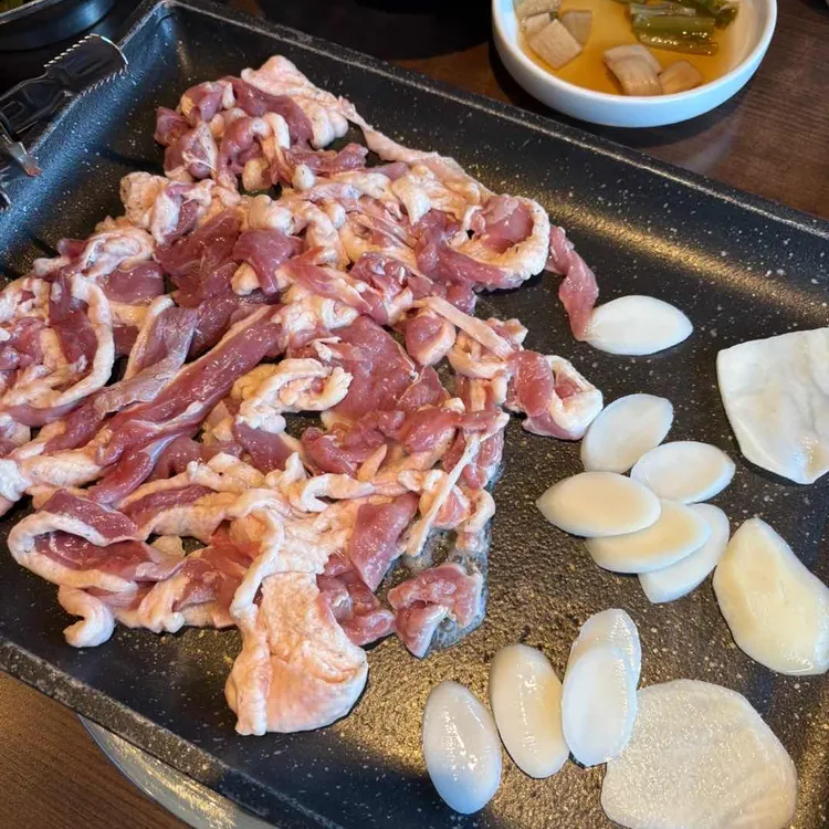 오리한상 사진 1