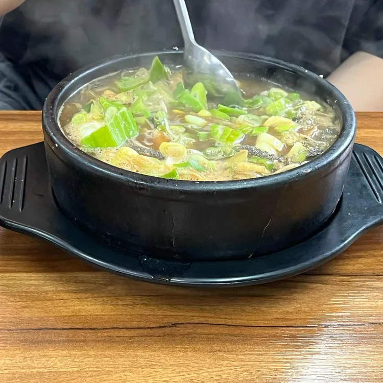 뚝배기양평해장국 대표 사진