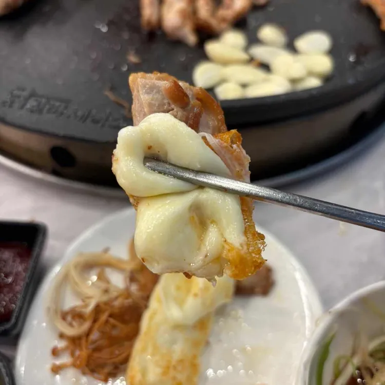 닭갈비제작소 대표 사진
