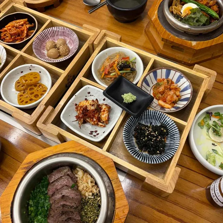 한다솥 대표 사진