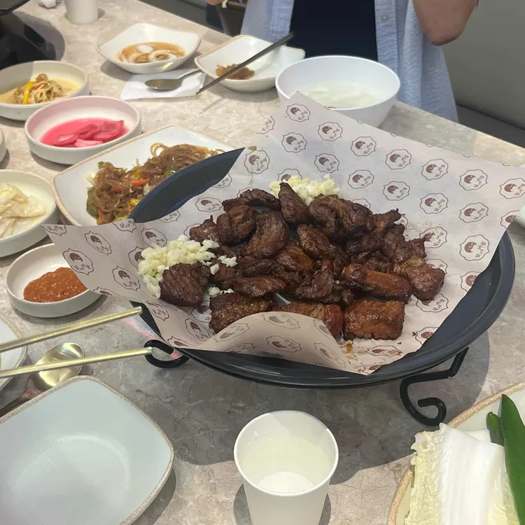 달구운바람스타 사진