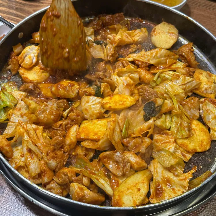 오근내2닭갈비 대표 사진