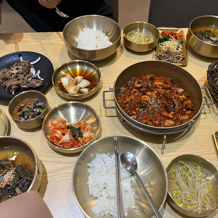 미스터시래기 사진 1
