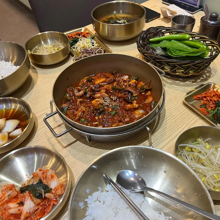미스터시래기 사진 2