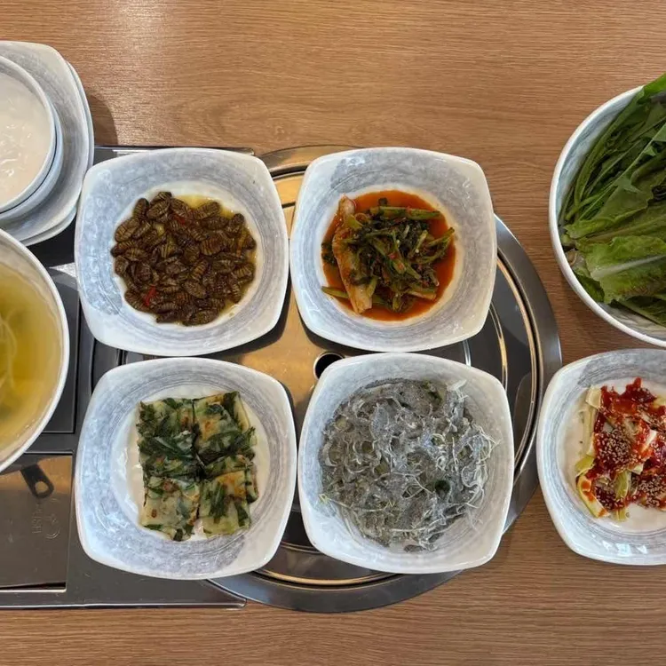 싱싱해 대표 사진