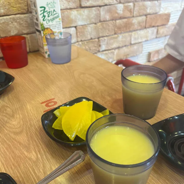 신전떡볶이 대표 사진