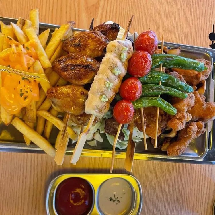 토리키치 대표 사진