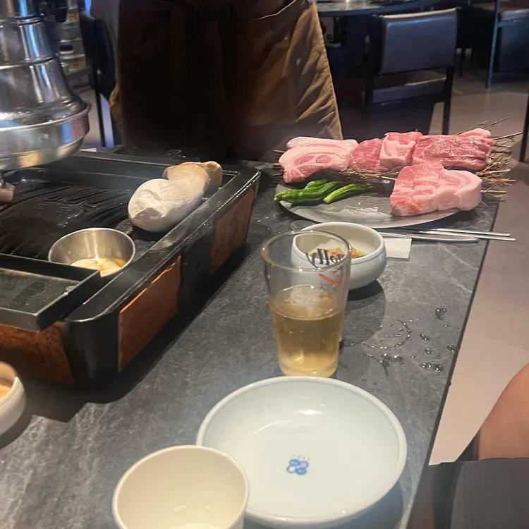 직화장인 사진 2