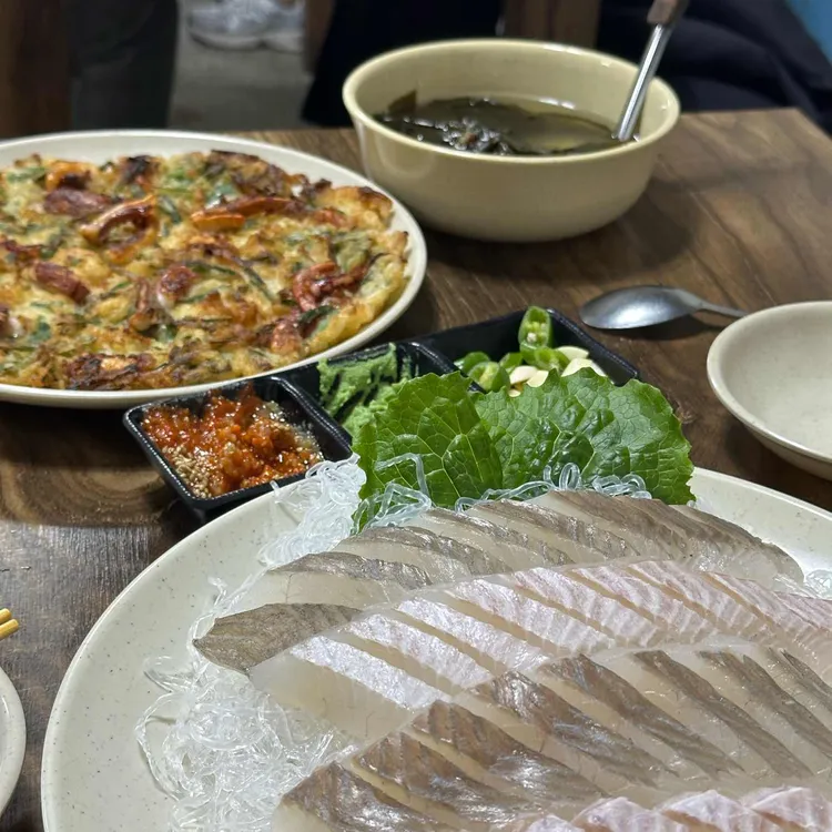 목포수산 사진 2