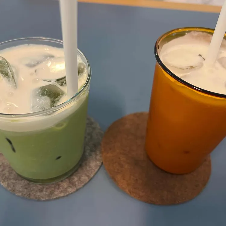 버터즈 대표 사진