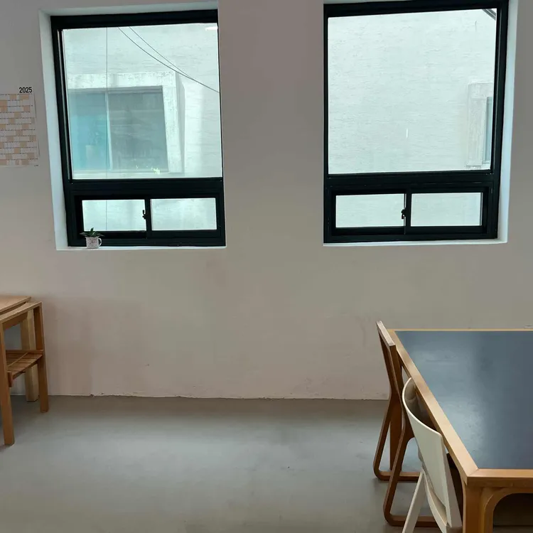 버터즈 대표 사진