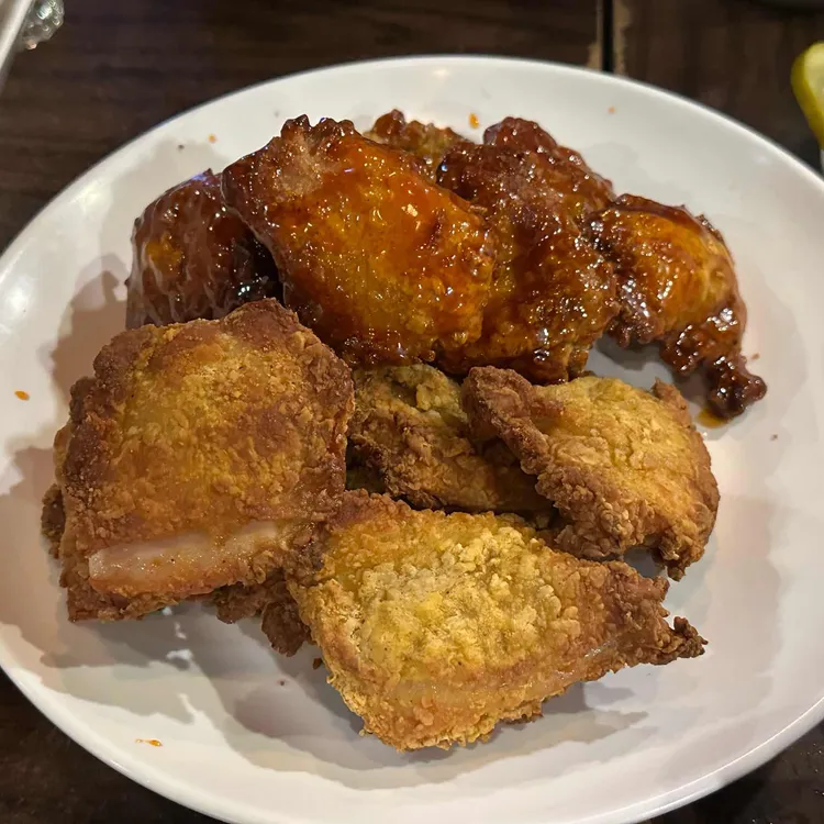 오빠닭 대표 사진