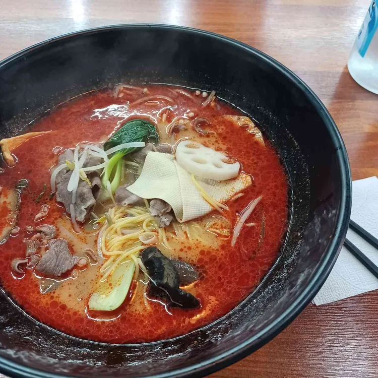 하이탕 마라탕 사진 2