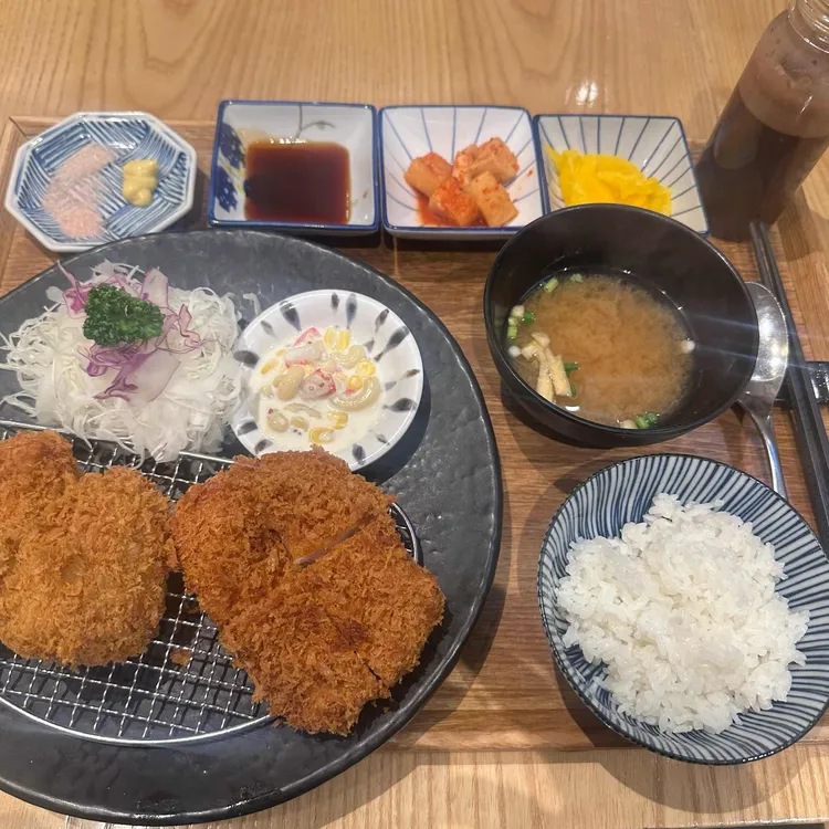 긴자바이린 대표 사진