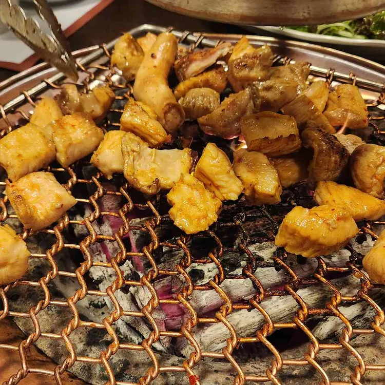 오막집 대표 사진