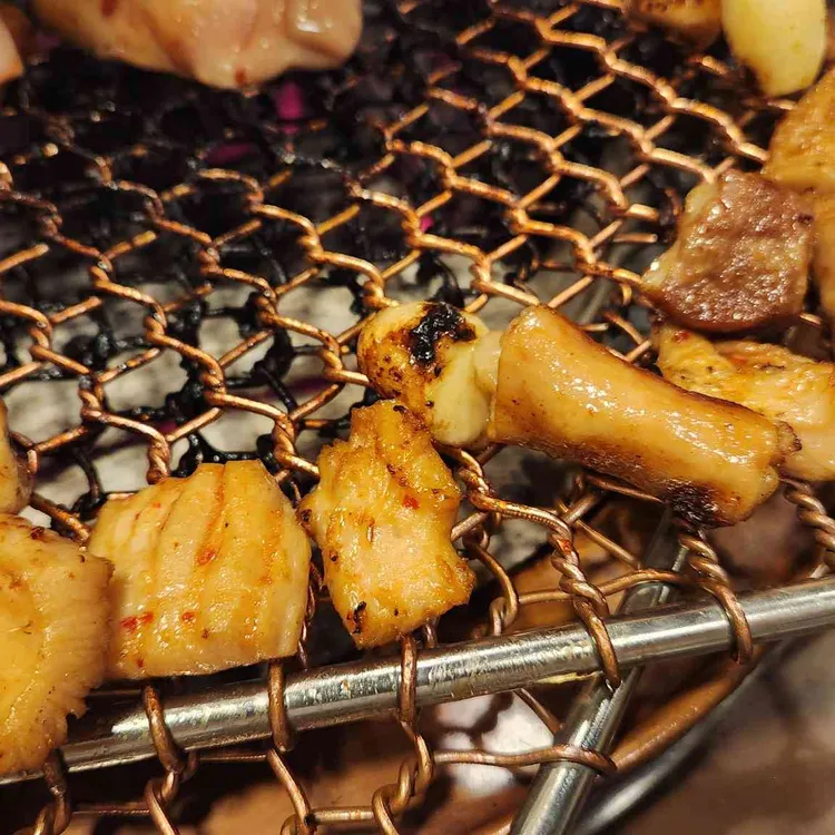 오막집 대표 사진