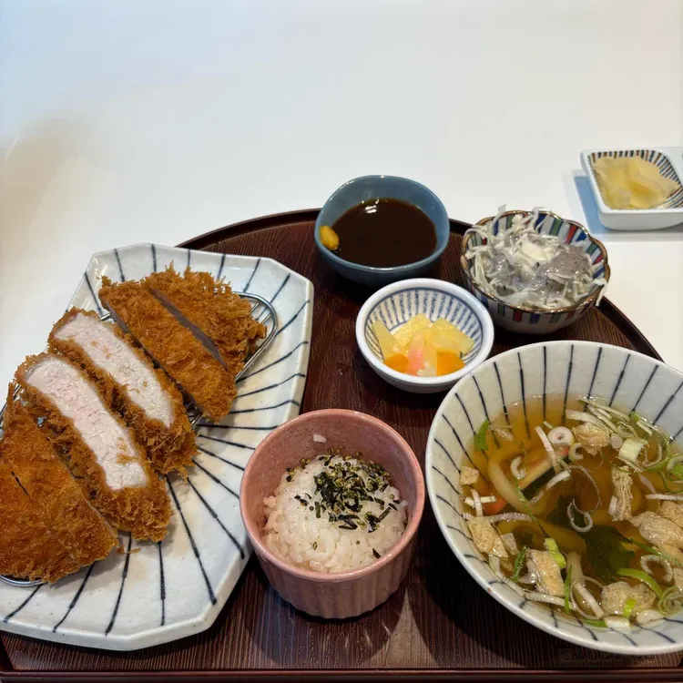 카츠왕 대표 사진