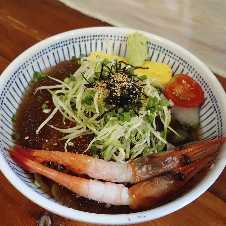 소바식당 사진