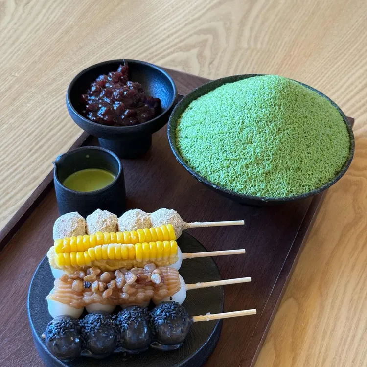 오마모리 대표 사진