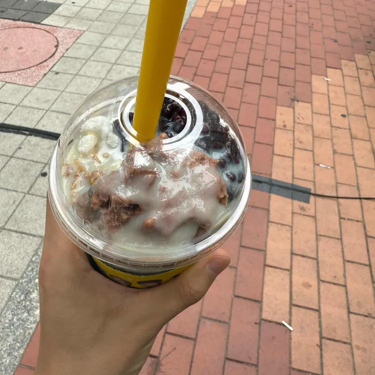 메가MGC커피 대표 사진