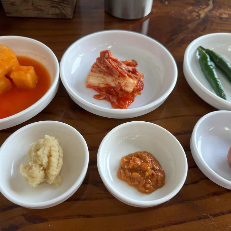 은희네해장국 사진 2