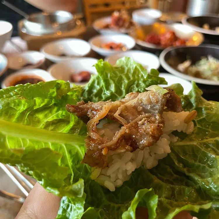 온고당 사진 2