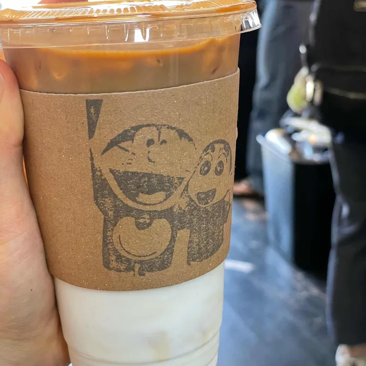 109st커피 대표 사진