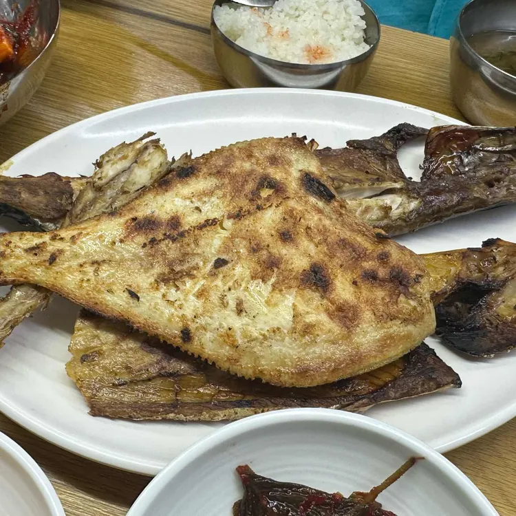 전주집 사진 1