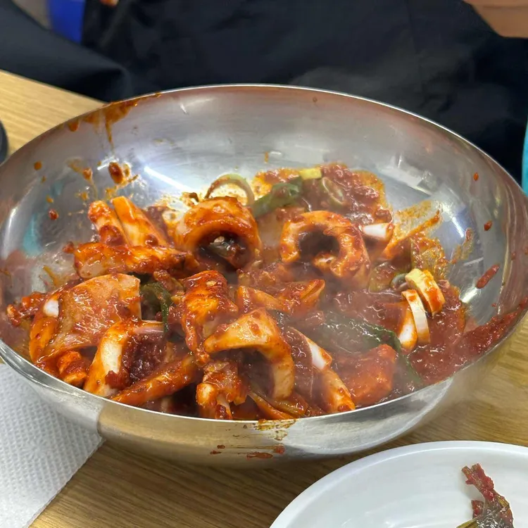 전주집 사진 2